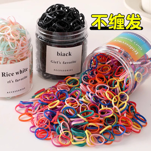 鸭嘴夹大号简约撞色蝴蝶结发饰后脑勺发夹百搭发量多头饰夹子详情8