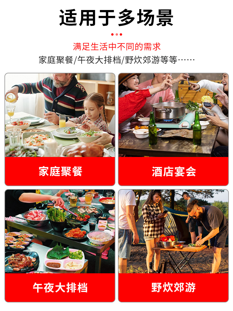 批发防油餐桌布透明束口一次性桌布家用加厚台布免洗一次性桌套详情11