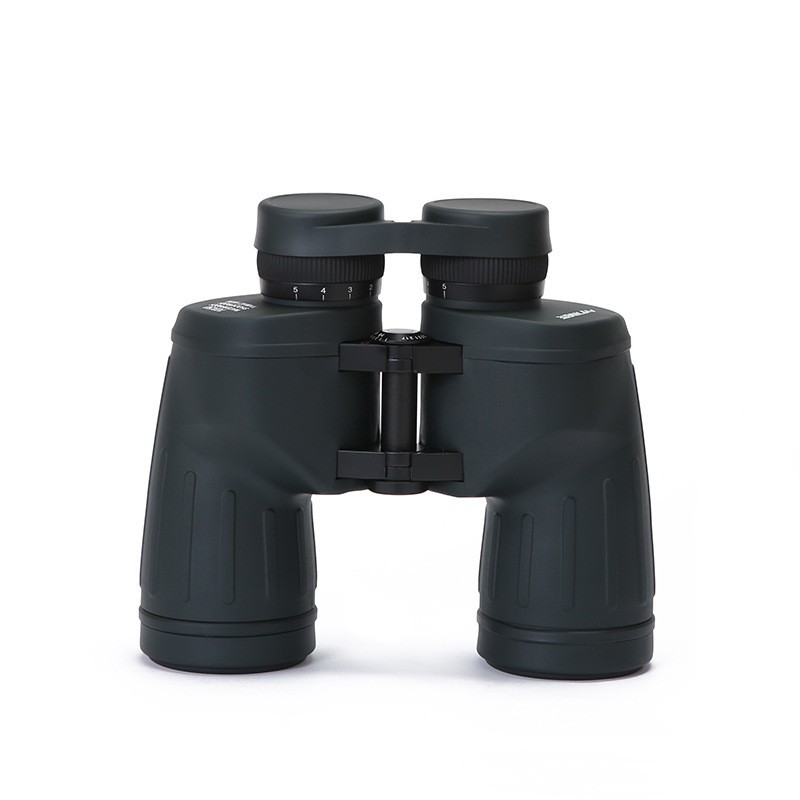 The Avite 10X50 binoculars are waterproof, nitrogen-filled, high-power and high-definition binoculars with all-optical lenses and aluminum bodies pic 2
