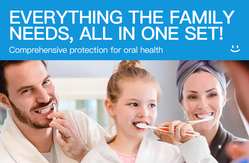 KORMESIC all-English toothpaste to reduce stains, clean mouth, freshen breath and prevent tooth decay toothpaste pic 16