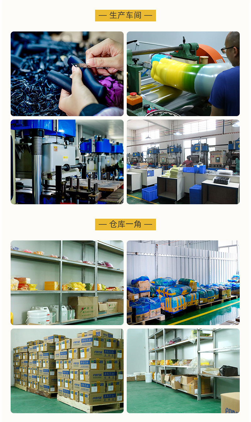 跨境热销硅胶华夫饼烤盘空气炸锅烤箱家用烘焙工具蛋糕模具详情14