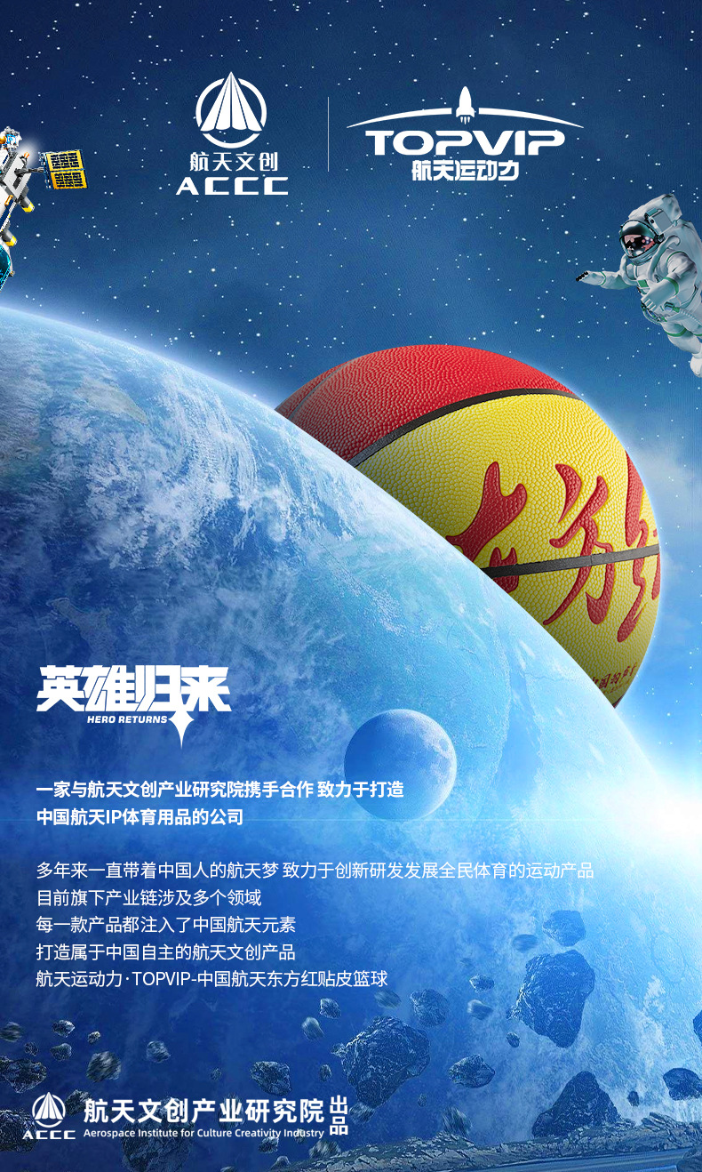 TOPVIP运动力软皮防滑高颜值室户外吸湿PU篮球TV117802详情1
