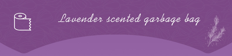 垃圾袋家用加厚不易破手提免撕抽绳带拎手塑料袋客厅厨房一件起批详情1