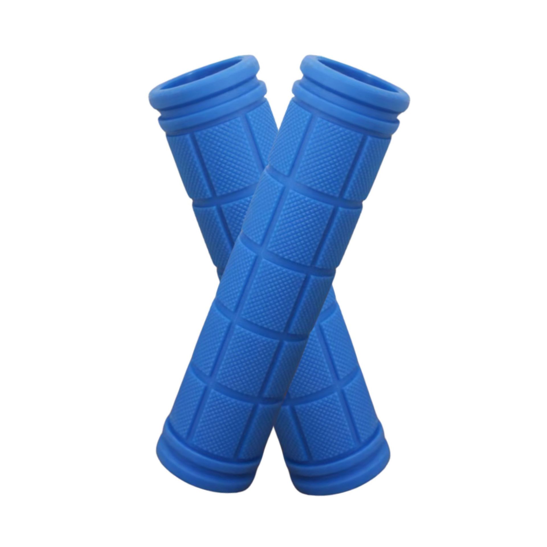 自行车把套山地车车把套手柄套死飞把手套单车车把手减震详情10