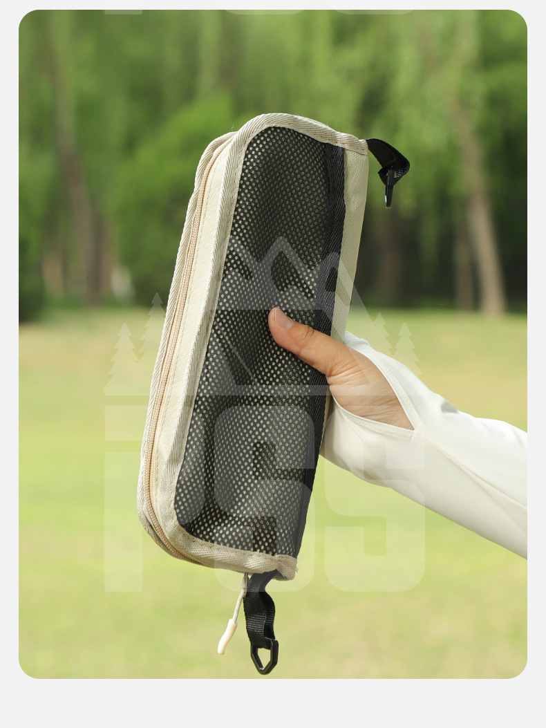 背带款小马扎口袋登手包折叠椅旅游休闲户外小凳子排队神奇马扎登详情22