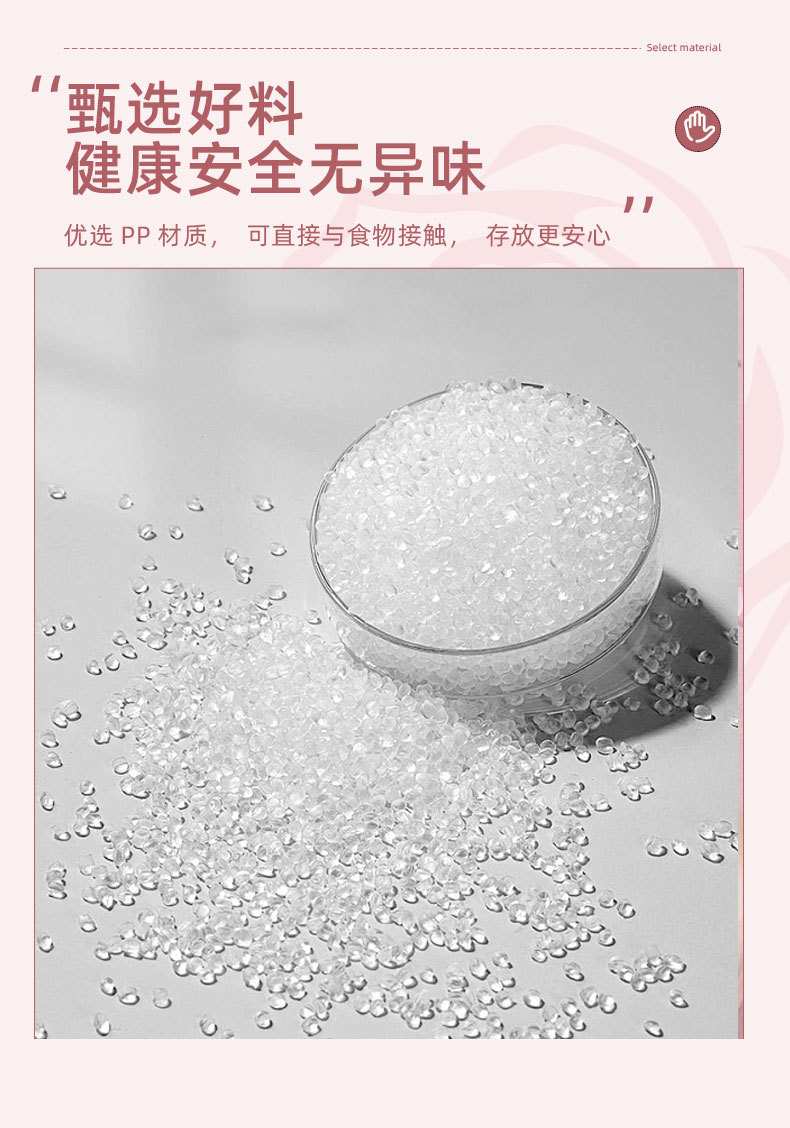 European-style Muslim cross-border home storage jars, tableware, table ornaments, table kitchen storage, European-style sugar jars pic 2