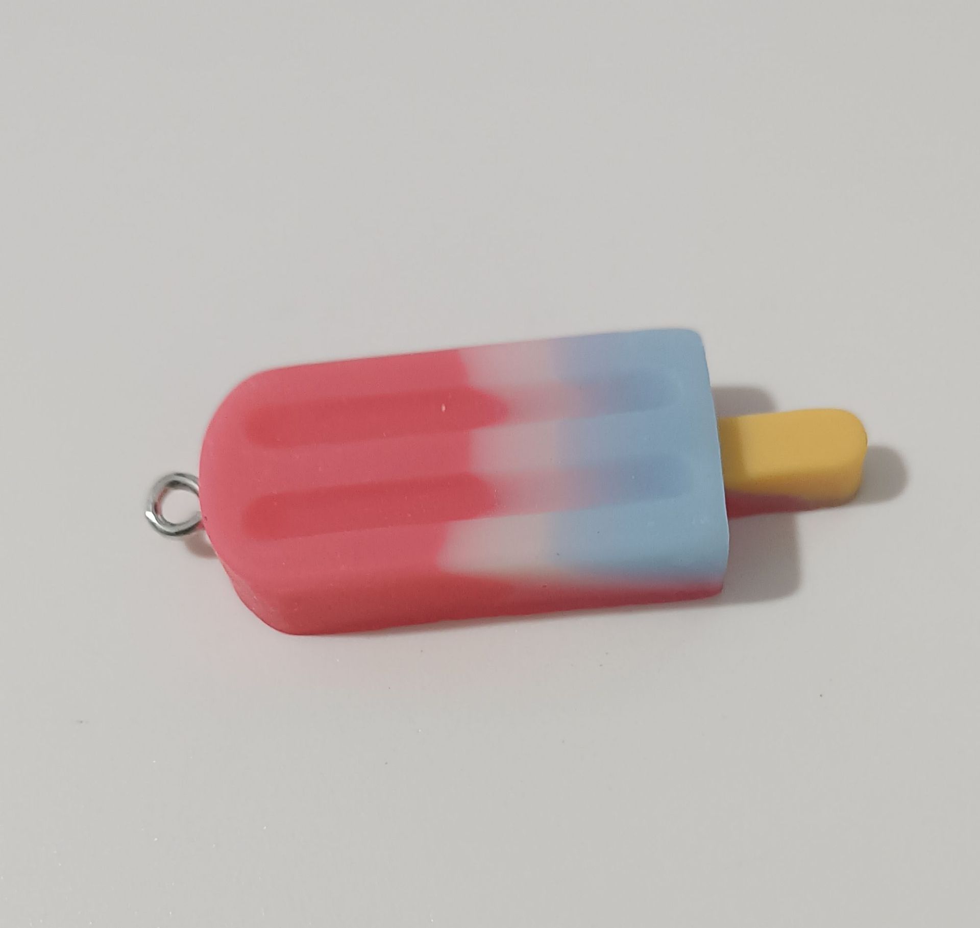 冰激凌雪糕棒冰食玩树脂配件奶油胶手机壳配件DIY饰品吊坠材料包详情13