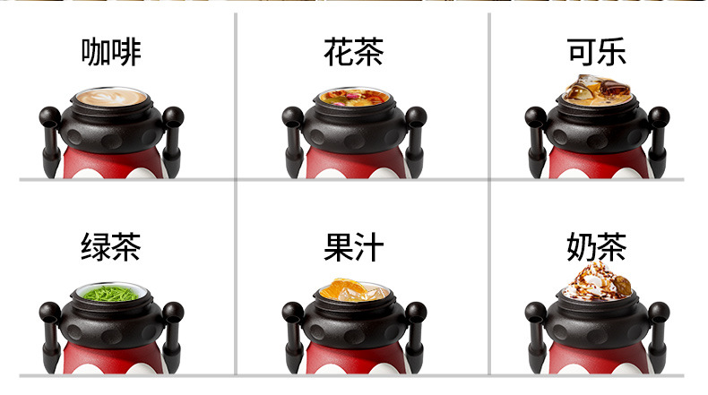 新款316不锈钢保温杯创意便携吸管杯户外手提大容量随行杯运动杯详情7