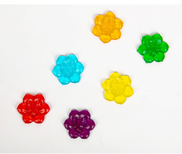 12朵马桶小花凝胶厕所除臭去异味洁厕灵宝卫生间清香型除垢清洁剂详情11