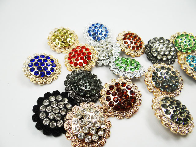 High-end cashmere sweater accessories, curtain buckles, hook rings, bindings, decorative straps, and small trinkets pic 6