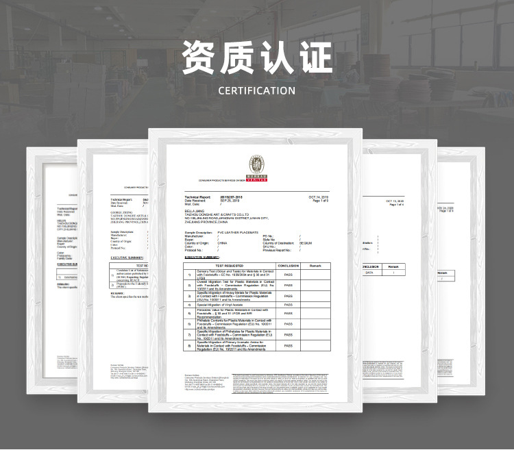 亚马逊热销款仿真龟背叶餐垫树叶家居装饰镂空隔热垫双面颜色桌垫详情6