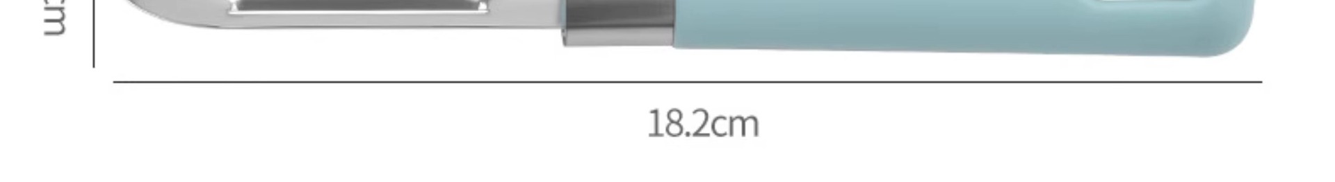 果皮土豆皮水果削皮刀厨房专用刮皮刀打皮刀削皮器刮皮器家用商用详情8