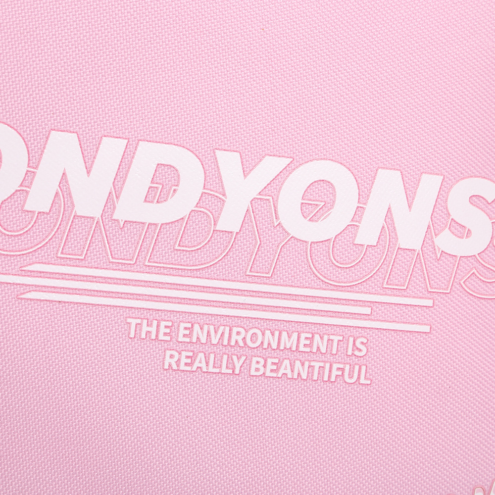 手提袋小中学生牛津布袋补课袋美术袋补课包手拎袋单肩包卡通印花详情3