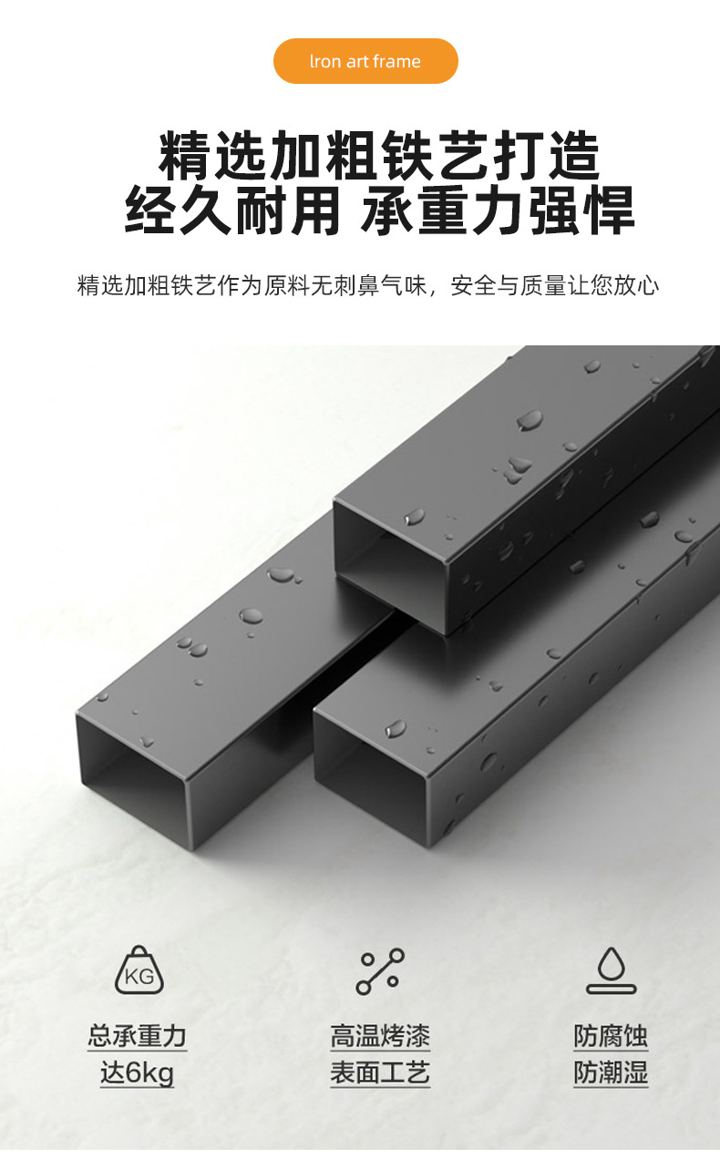 户外桌椅露天外休闲别墅咖啡厅摆塑木防腐庭院组合套装餐桌椅桌椅详情11