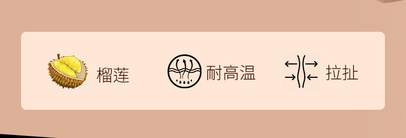 垃圾袋加厚特厚不易破可以手提抽绳垃圾袋家用客厅厨房垃圾袋详情8