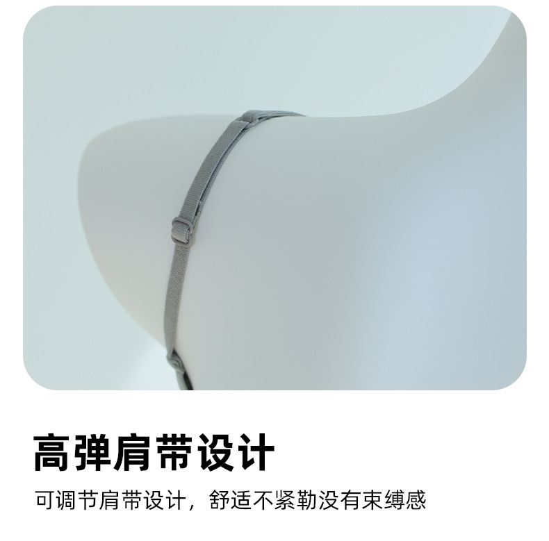 开春新款简约吊带时尚后背英文字母吊带显瘦背心内搭外穿上衣女详情10