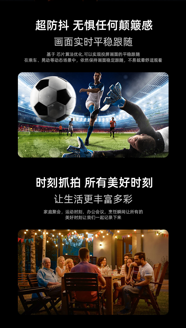 AI smart glasses for taking photos, wireless Bluetooth, voice calls, listening to music, running, cycling, mountain climbing, taking photos, translation, and sunglasses pic 14