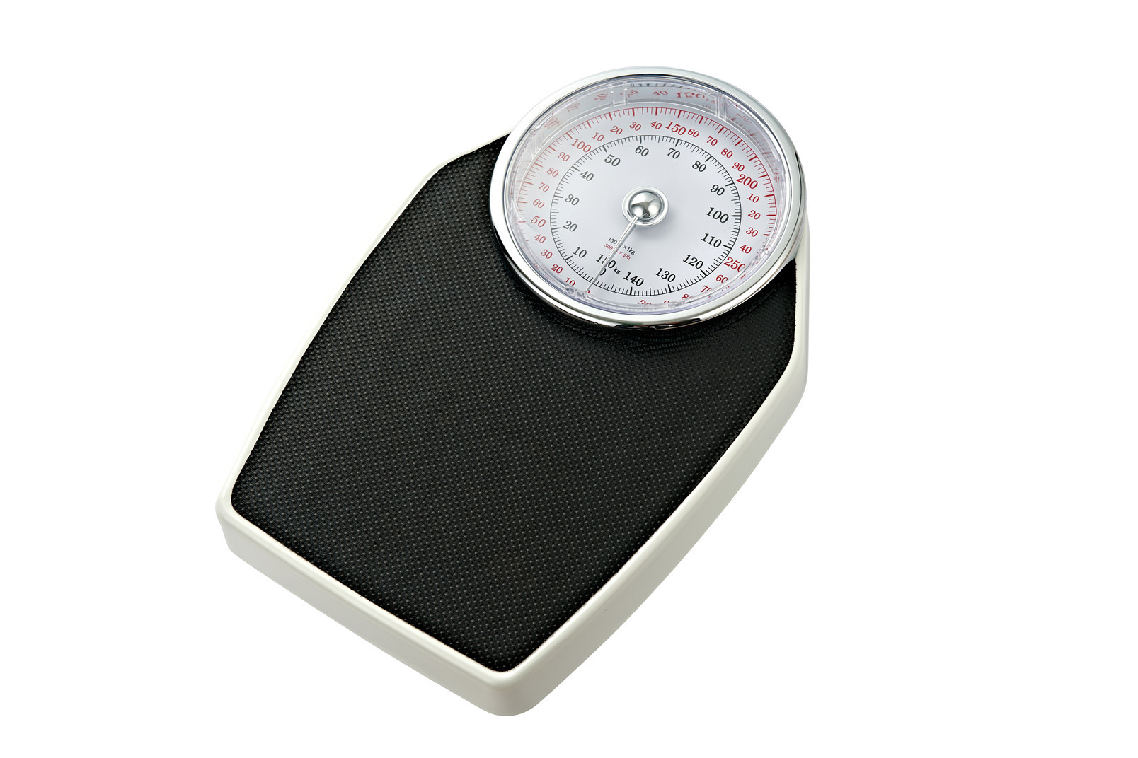 Cross-border exclusive pointer-type mechanical spring body scale, 160-kilogram health scale, anti-slip weighing scale, physical examination scale pic 10