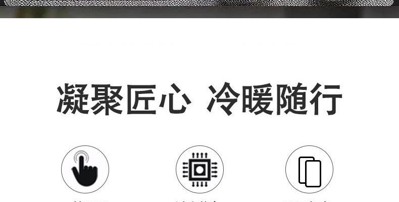 一键速开杯车载茶水分离杯泡茶加厚双层玻璃杯网红高硼硅杯子批发详情14