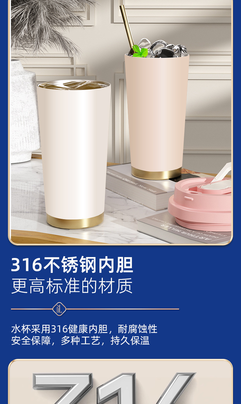 Customized business gift sets, coffee cups, cervical spine devices, creative souvenirs, anniversary celebration, opening event, and annual meeting gifts pic 16