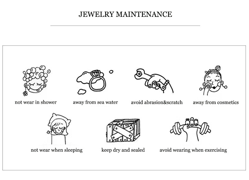 Y字蝴蝶施系25年新款首饰套装时尚 精工时尚高端跨境热销项链耳饰详情7
