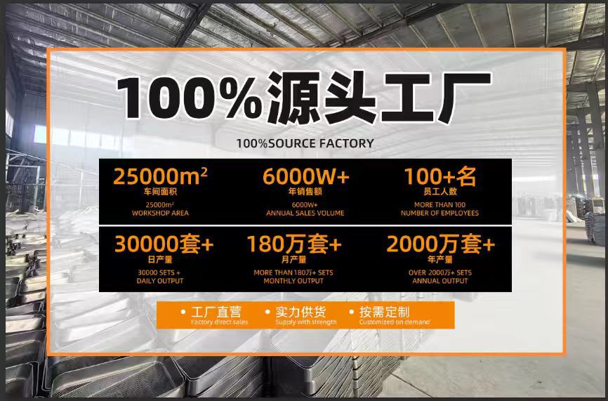 折叠置物架免安装可折叠厨房置物架书架客厅置物架可移动多功能详情2