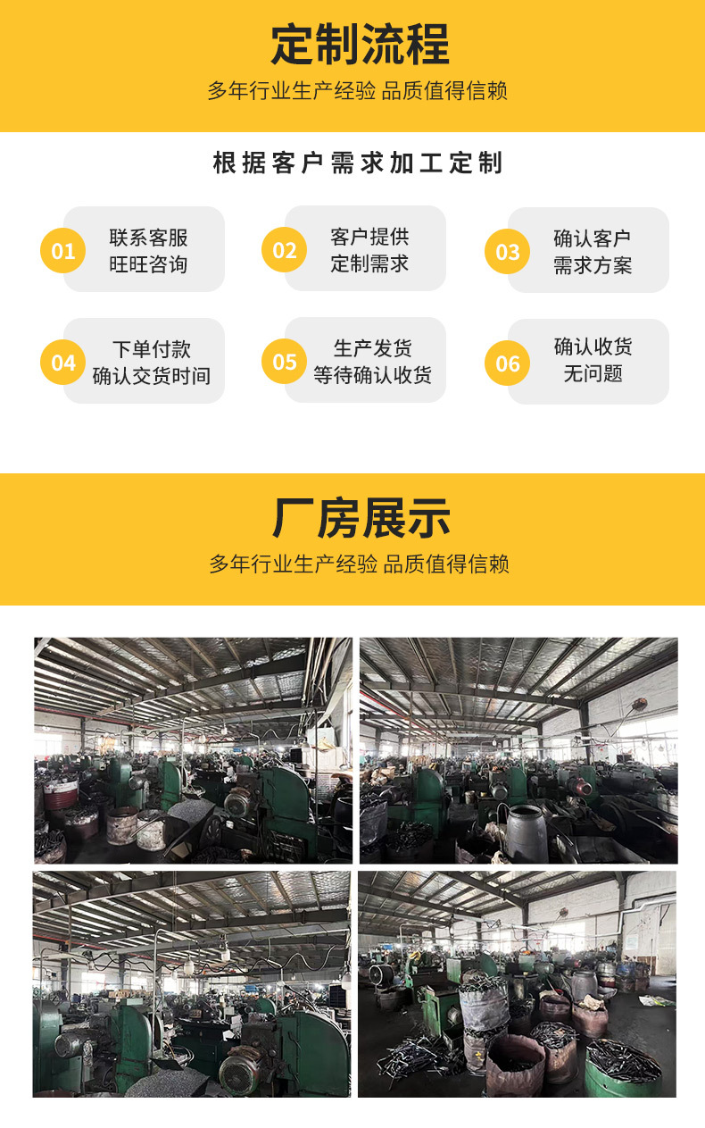 厂家批发卡簧钳7寸钳类工具两用省力内外弯挡圈钳子内外直弹簧钳详情12