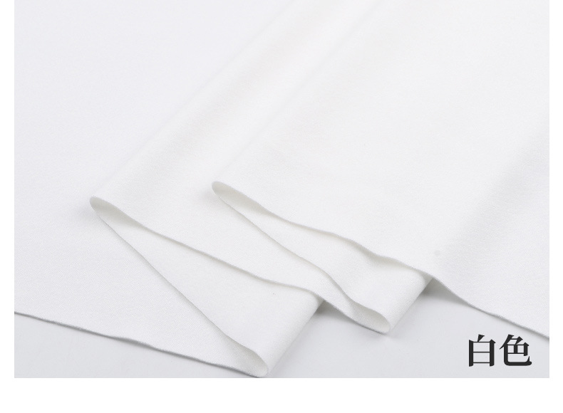 德绒布料秋冬加厚双面磨毛弹力针织保暖内衣秋衣秋裤面料纺织皮革绒布详情19