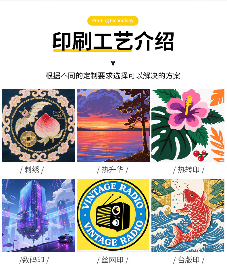定制加厚立体帆布袋托特包大容量棉布袋空白logo覆膜订做详情5