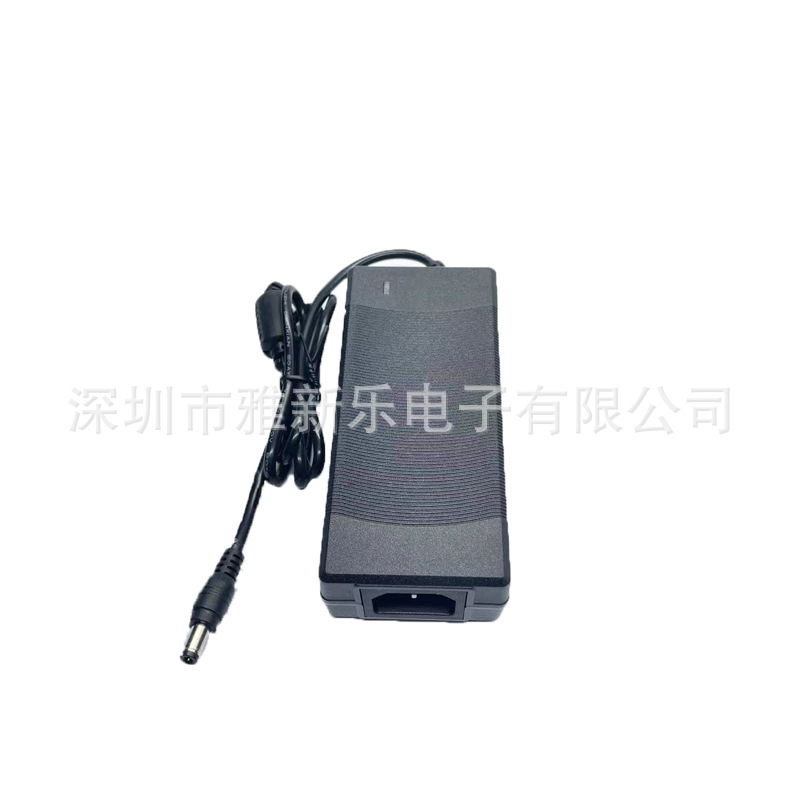 12V5A desktop power adapter for monitoring DC regulated led light strips and LCD display switching power supply pic 4