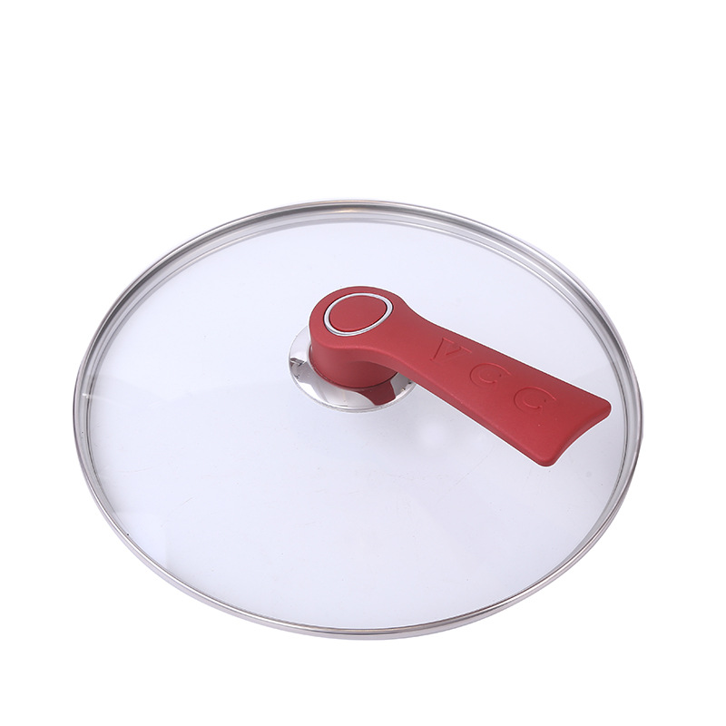 VCC麦饭石不粘锅家用炒锅气垫炒菜锅电磁炉煤气灶燃气通用平底锅详情7