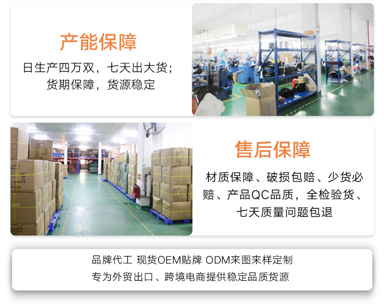 亚马逊精梳棉篮球袜长筒袜男士纯棉加厚毛巾底吸汗透气防磨擦袜子详情16