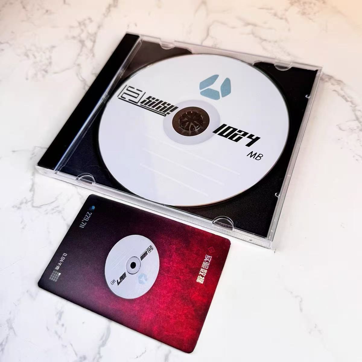 三角洲行动模型游戏周边玩具收藏品非洲之心纪念品怀表海洋之泪详情6