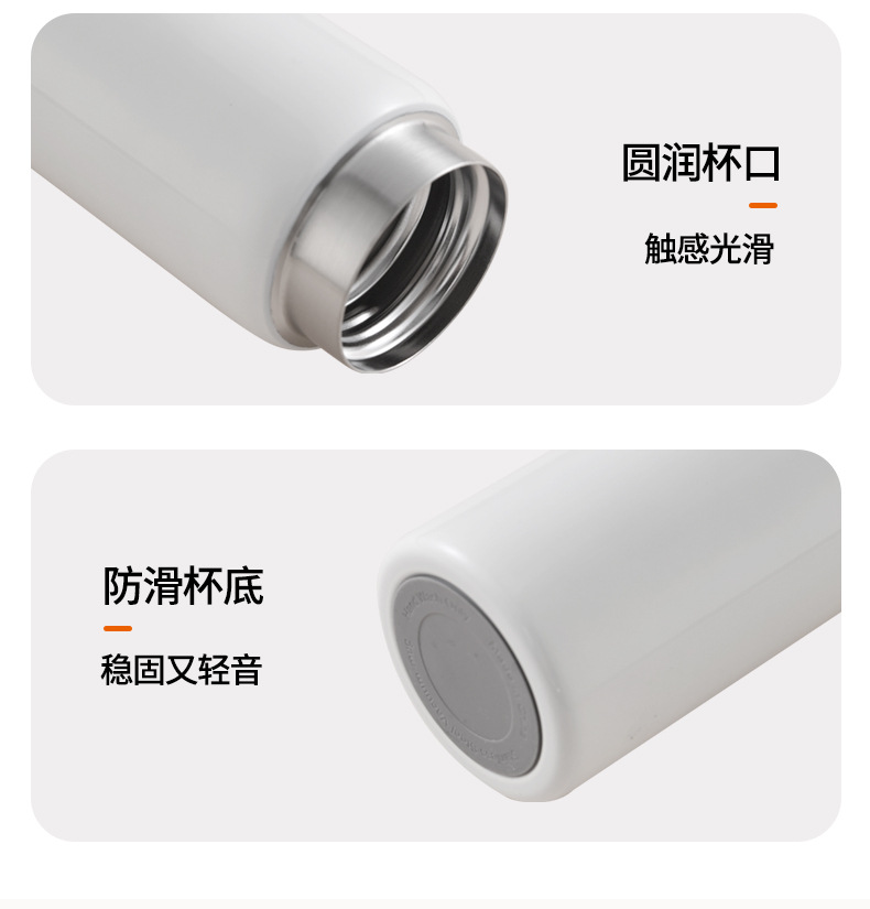 迷你保温杯316不锈钢水杯轻奢高级感保温水杯女高颜值便携随行杯详情21