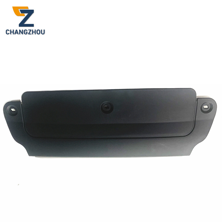 适用2013-18land rover路虎揽胜行政后杠拖车盖LR037895详情3