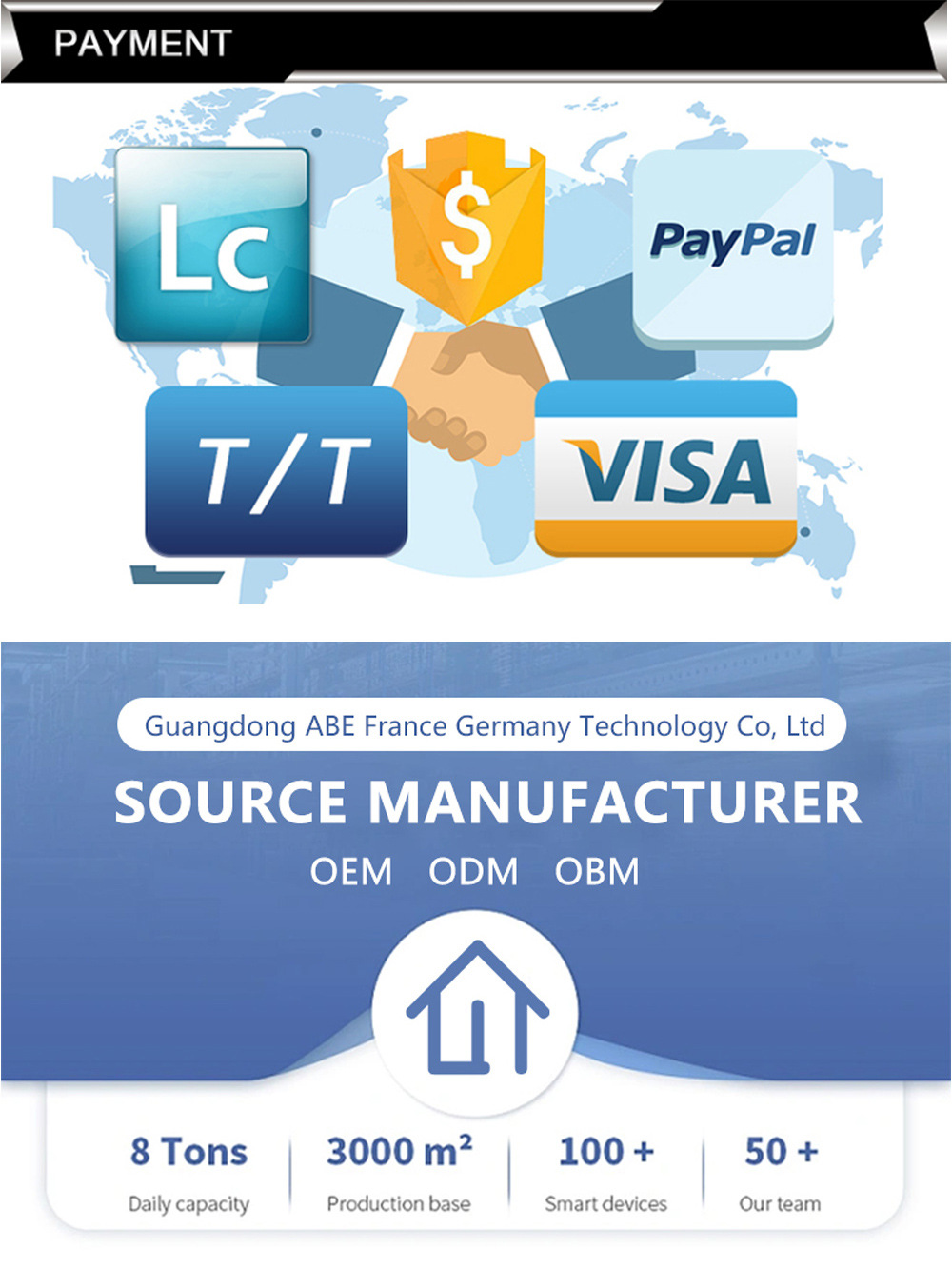 可视门铃对讲家用高清视频彩色小区别墅夜视红外智能门铃详情15