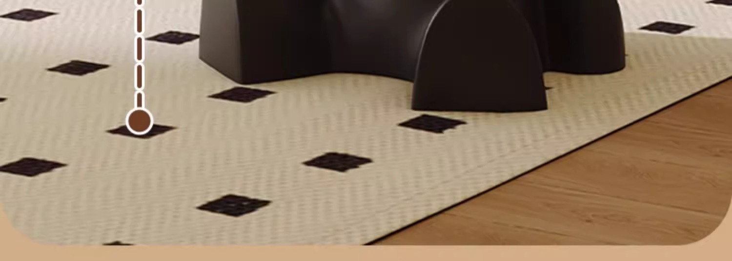 网红创意床头柜家用沙发置物架卧室阳台迷你小户型边几移动小茶几详情24