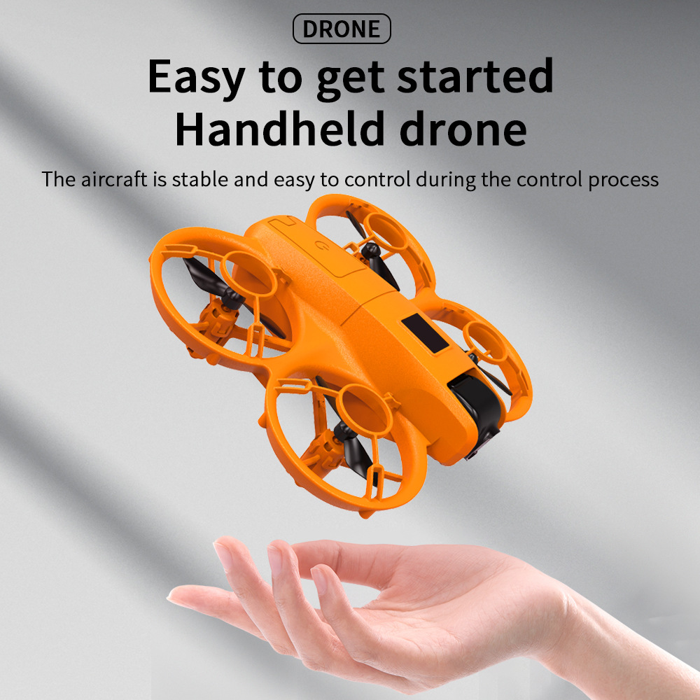 Cross-border new product V2: High-definition remote control aerial photography dual-camera aircraft, foreign trade flight toy, electric remote control aircraft pic 5