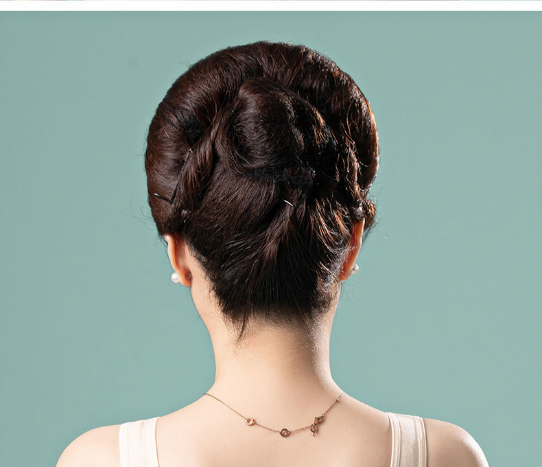 莫代尔棉妈妈内衣背心式前扣文胸无钢圈中年妇女大码夏季薄款胸罩详情24