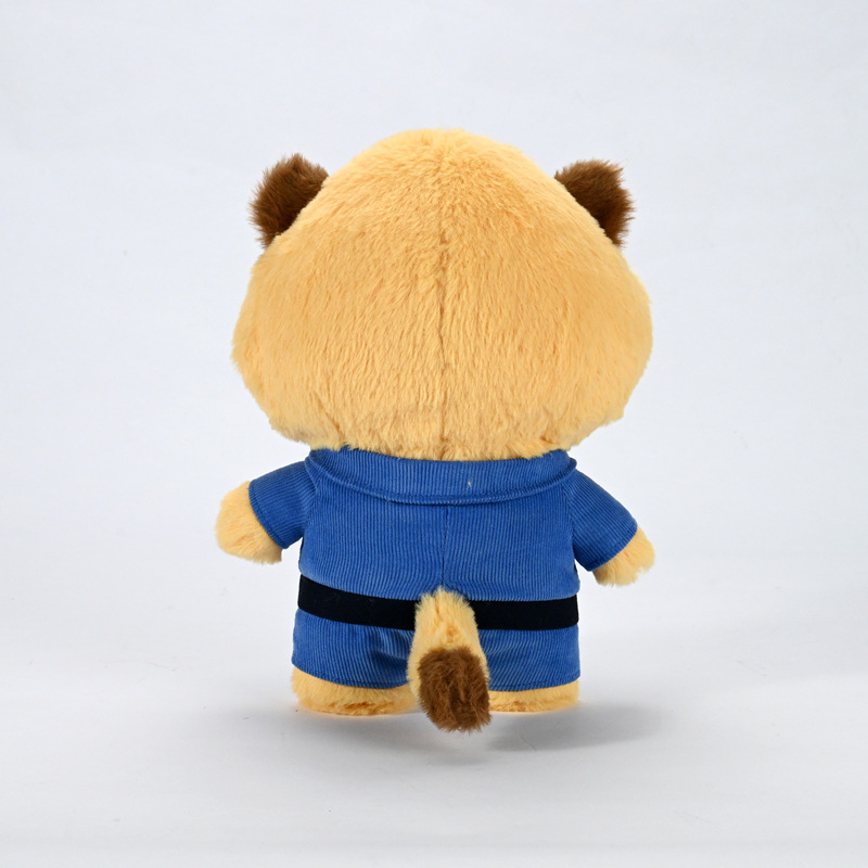 迪士尼潮流玩偶毛绒玩具批发定制款柔软可爱礼物详情17