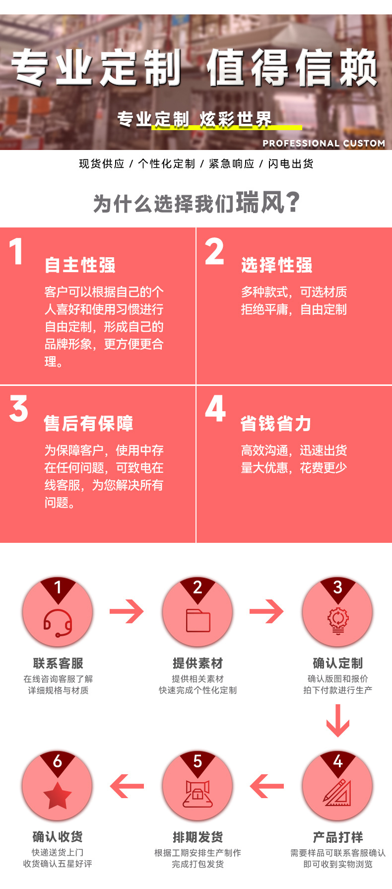 快递袋批发加厚黑色白色袋子跨境服装袋电商物流塑料防水包装袋详情16