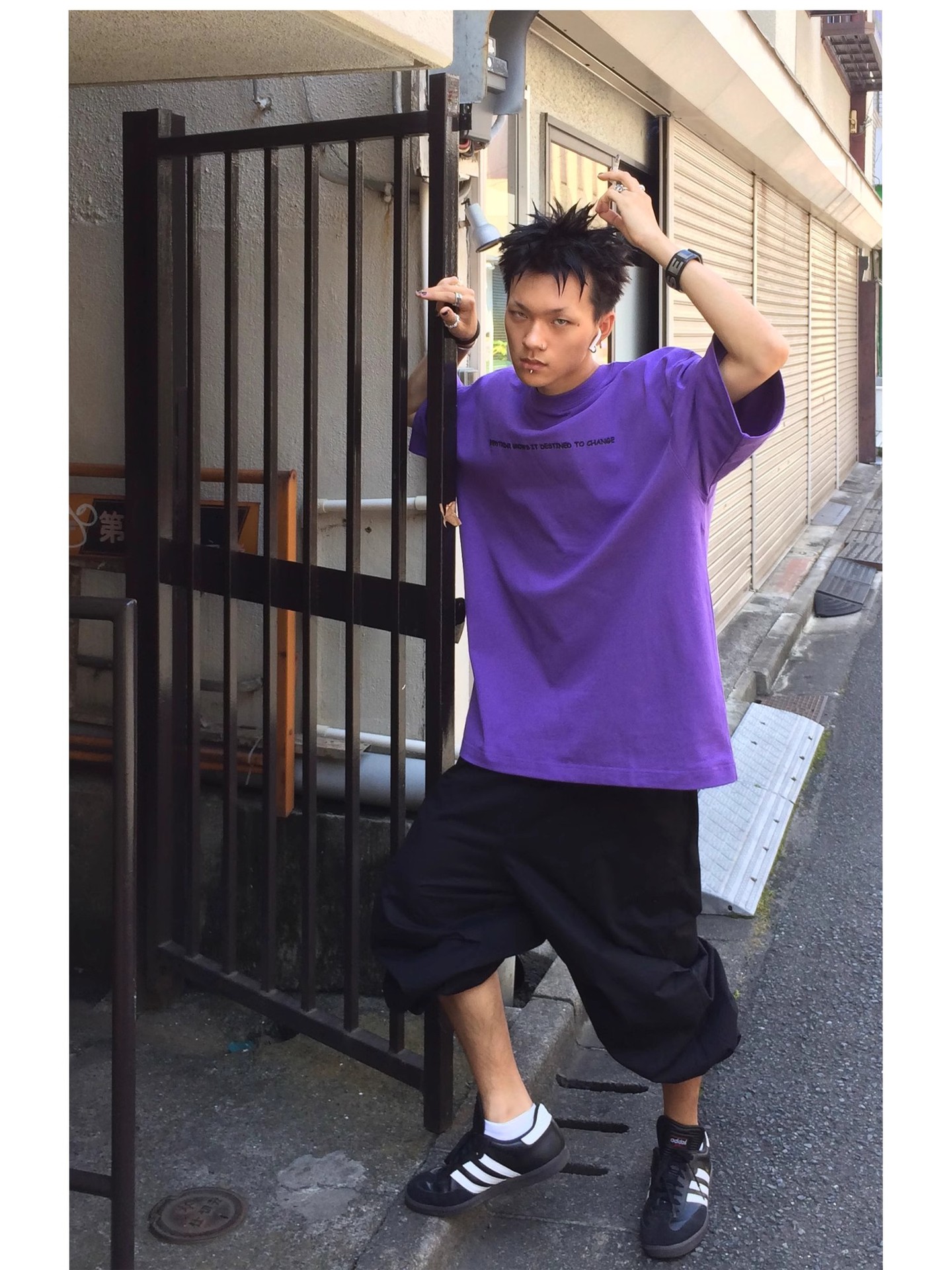 Super Factory for custom-made loose and casual high-quality T-shirts on the streets of Grenada and Dominica based on your provided samples pic 13