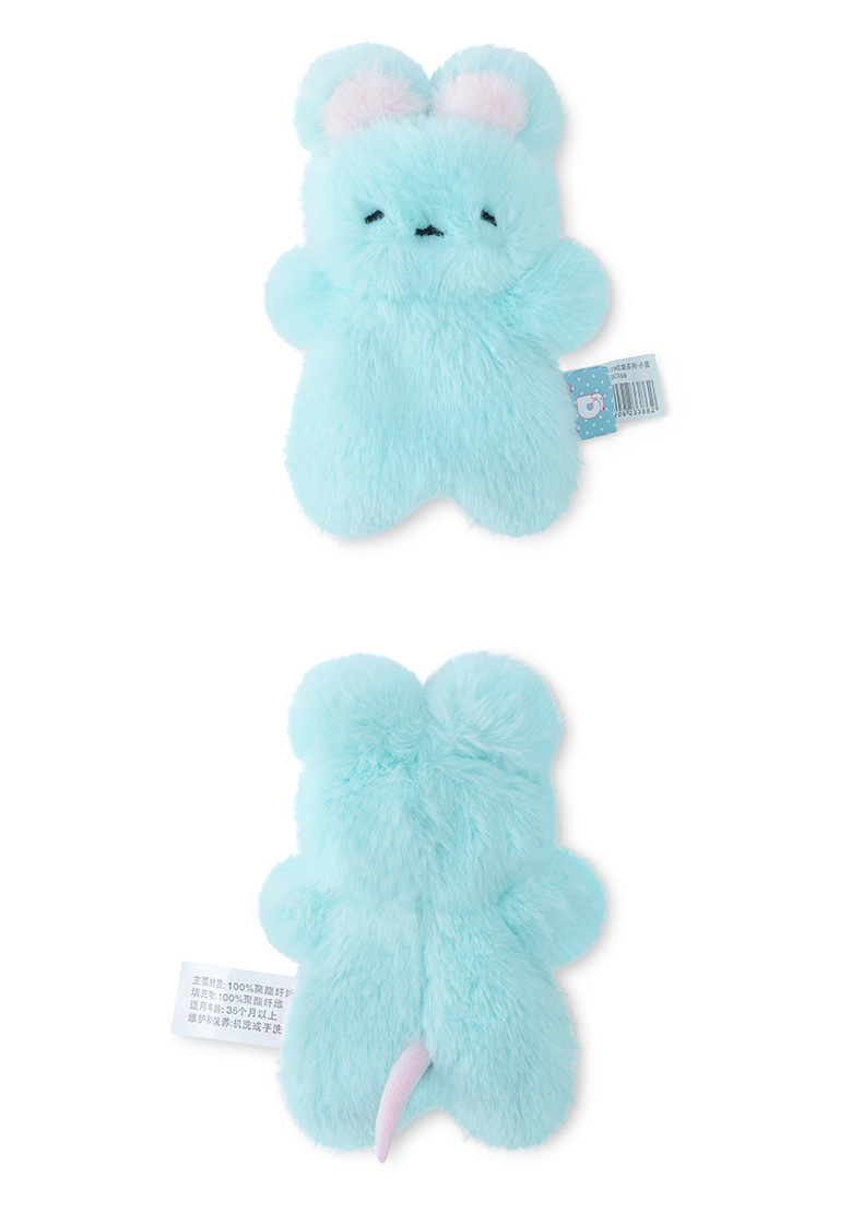 The second batch of genuine bean bags from Duoai is a cute and adorable series of exquisite cat doll figurines as festival gifts pic 8