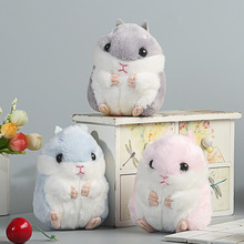 Star Baby Stitch keychains, plush toys, bags, pendants, dolls, birthday gifts, plush toys pic 6