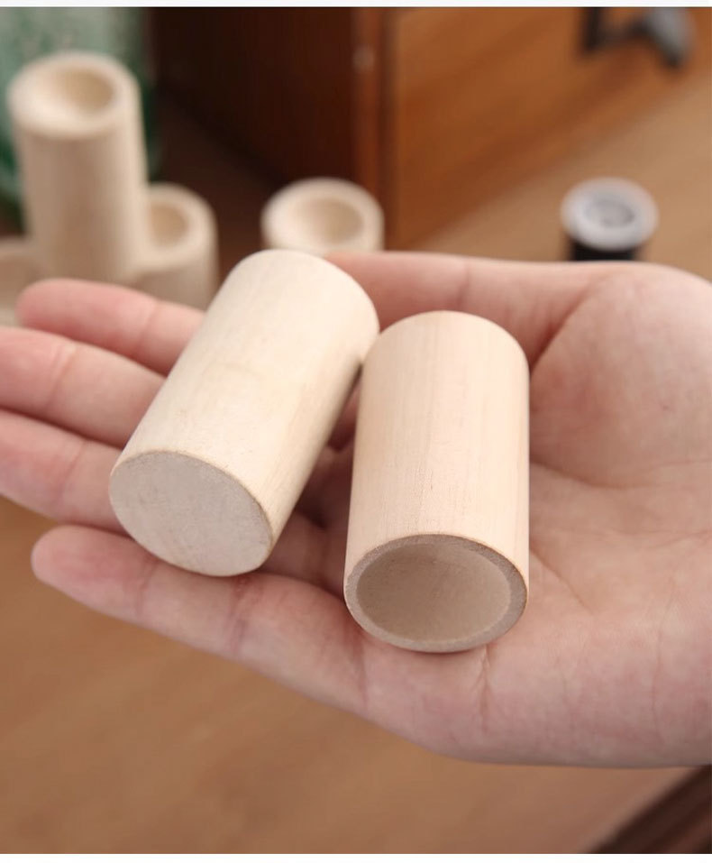 扩香木香薰精油扩香棒香水花露水风油精室内持久散香无火挥发木详情11