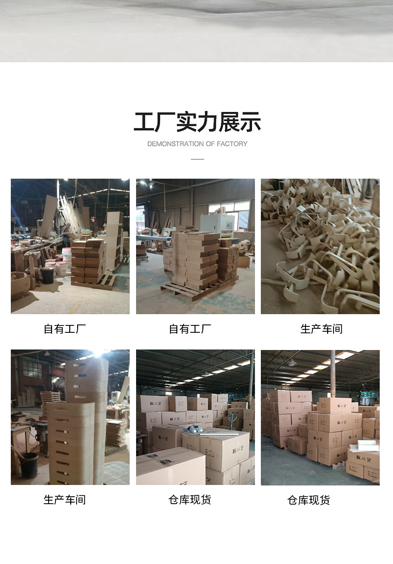 美容院实木推车SPA会所手推车皮肤管理美甲美发置物架可移动详情11