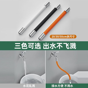 洗衣机水龙头批发全铜卫生间家用4分快开单冷龙头一进二出厂家详情5