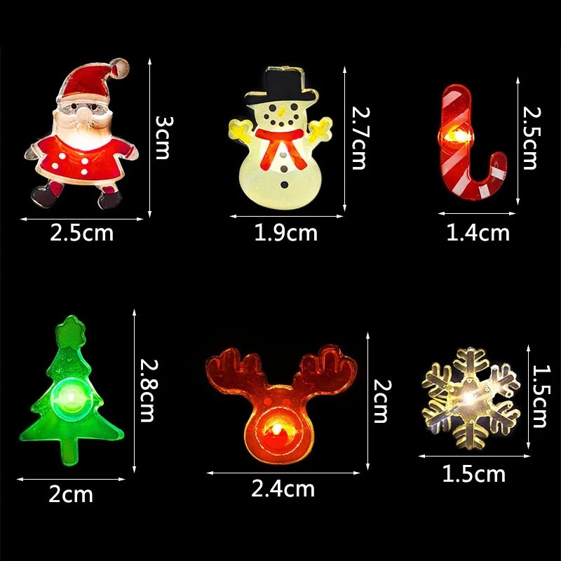 Decoraciones-de-luz-LED-para-N