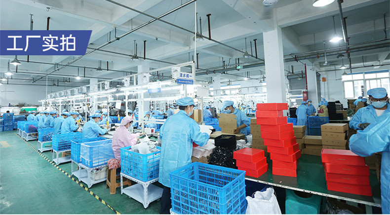 康佳新款筋膜枪按摩器全身肌肉放松按摩枪多挡位智能电动颈膜枪详情4