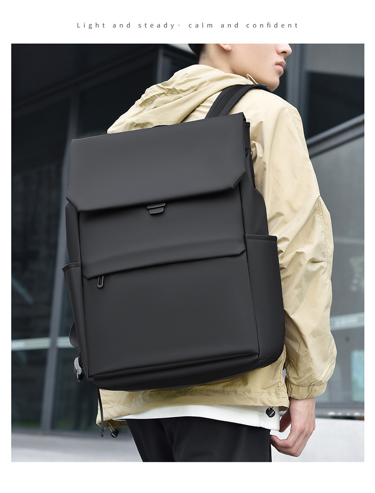 Backpack double-shoulder manufacturer, double-shoulder large-capacity student backpack, art student sketching and sketching multi-functional tool kit pic 17